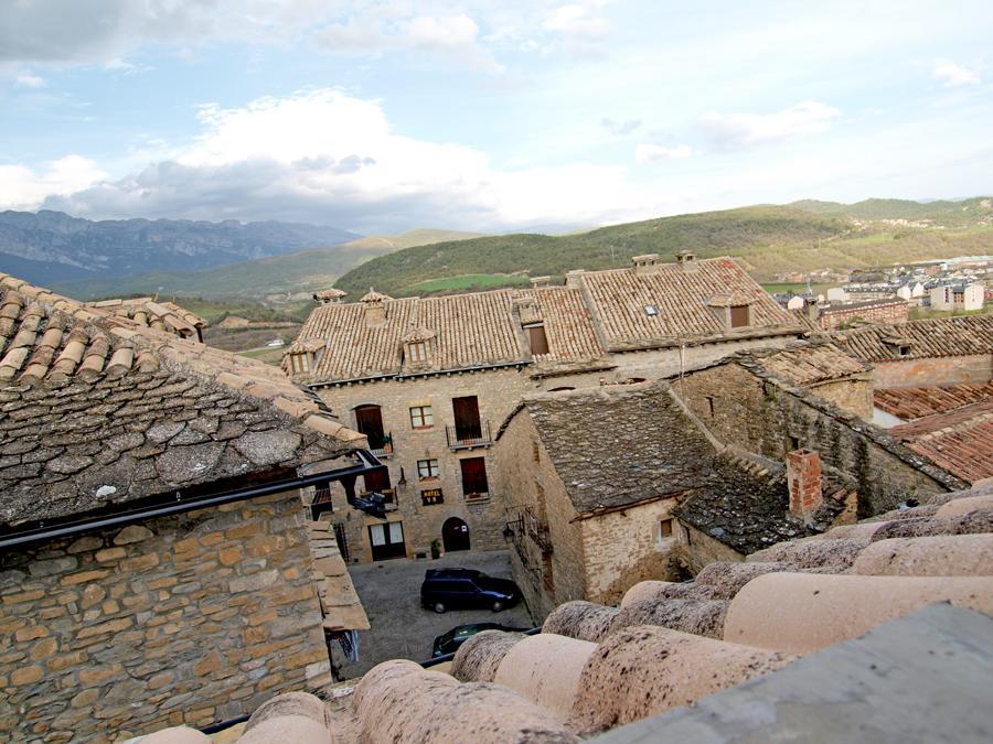 Casa Fes Autural Aínsa