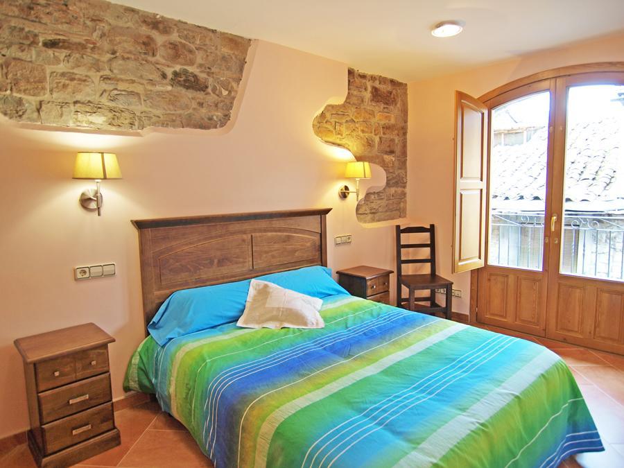 Casa Fes Autural Aínsa