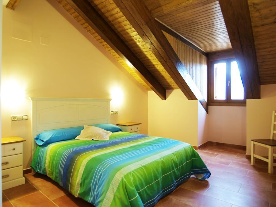 Casa Fes Autural Aínsa