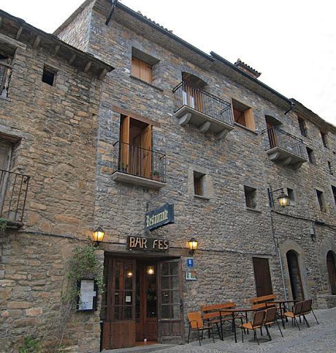 Apartamento Casa Fes Autural