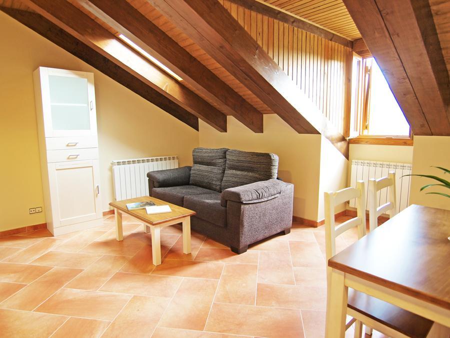 Apartamento Casa Fes Autural *