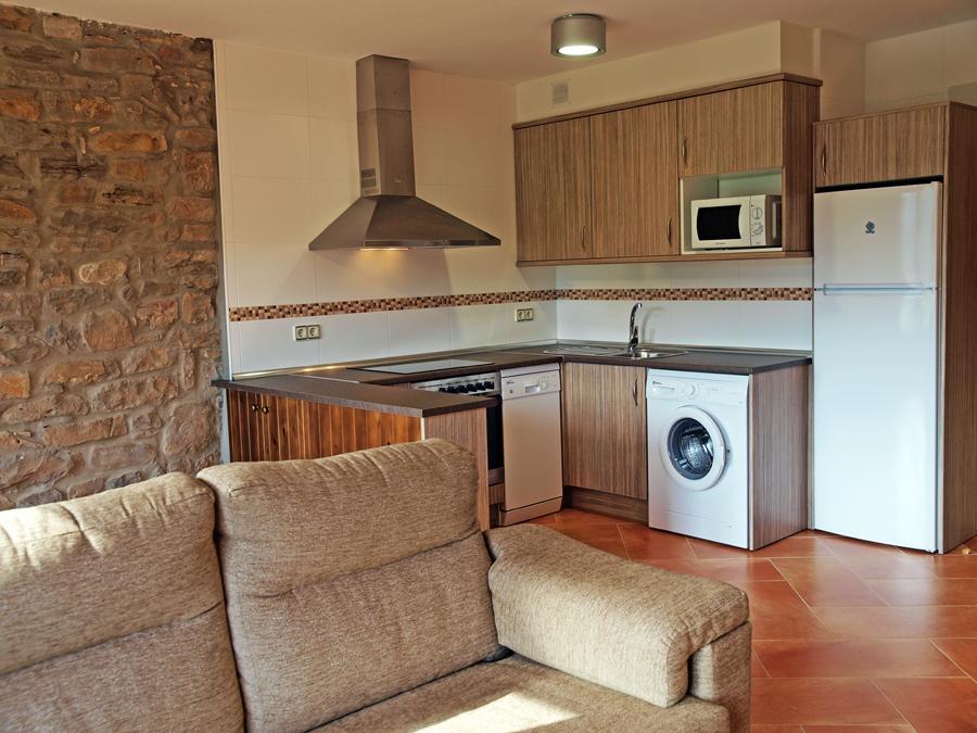 Casa Fes Autural Apartamento Aínsa