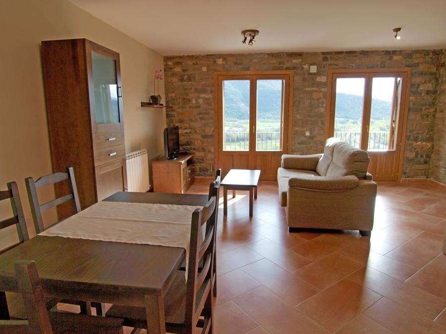 Apartamento Casa Fes Autural