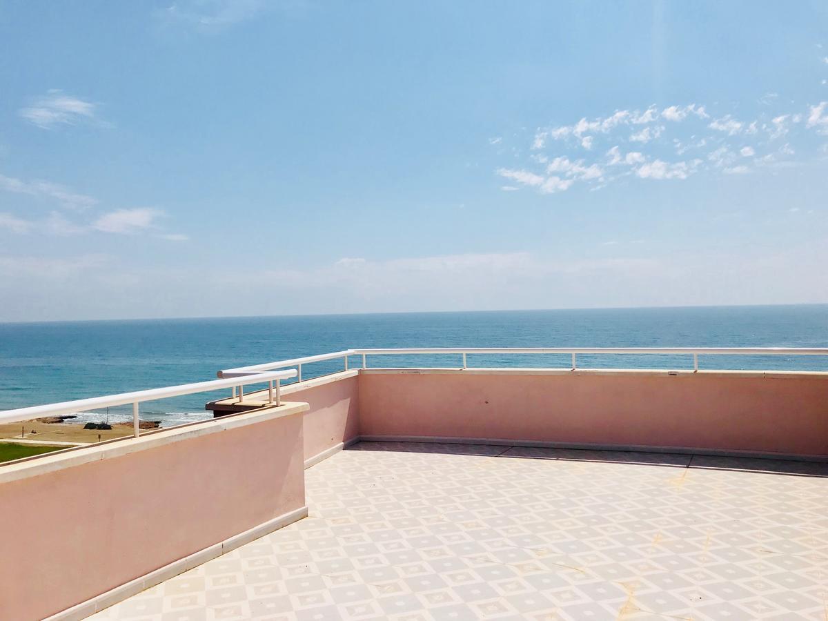 Aticos Deluxe Marina Dor Apartamento *