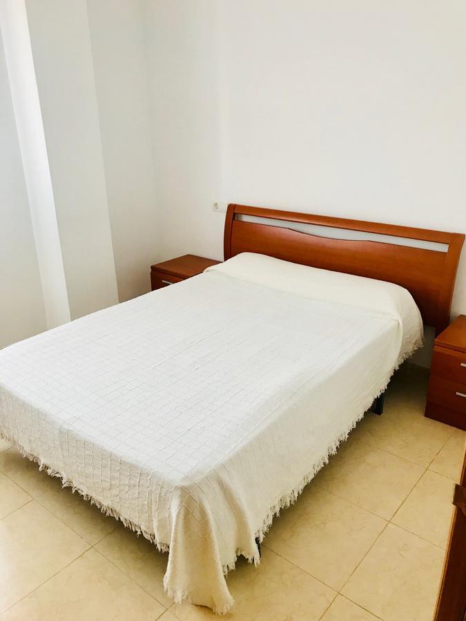 Apartamento Aticos Deluxe Marina Dor Oropesa del Mar