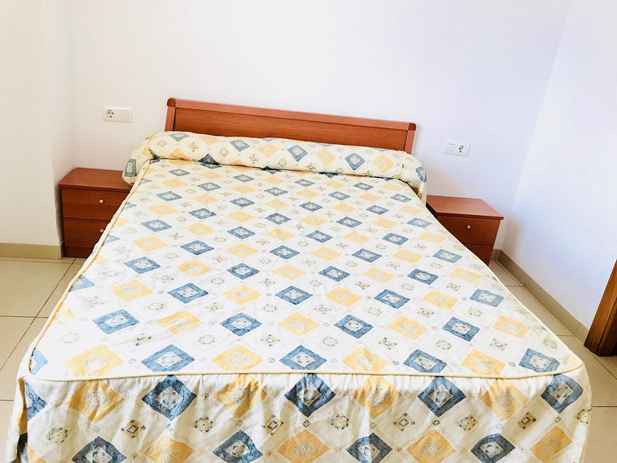 Apartamento Aticos Deluxe Marina Dor Oropesa del Mar