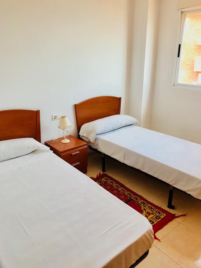 Aticos Deluxe Marina Dor Apartamento *