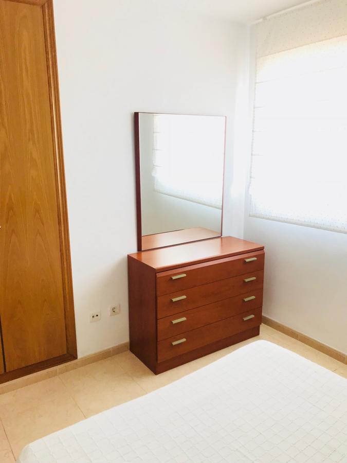 Aticos Deluxe Marina Dor Apartamento *
