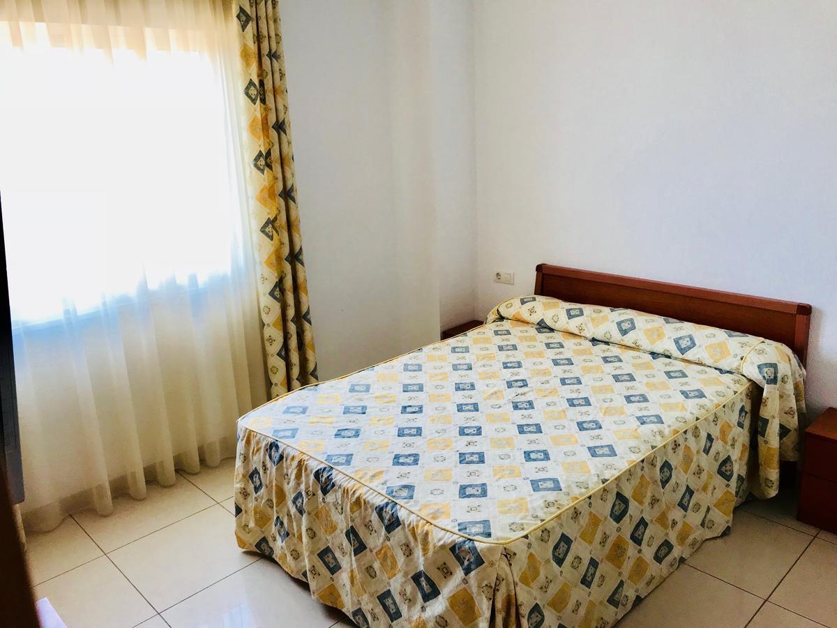 Aticos Deluxe Marina Dor Apartamento *