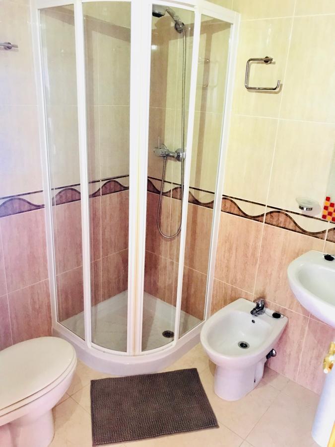 Aticos Deluxe Marina Dor Apartamento