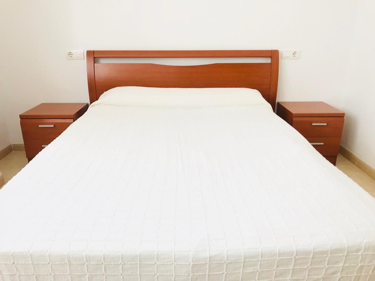 Aticos Deluxe Marina Dor Apartamento Oropesa del Mar