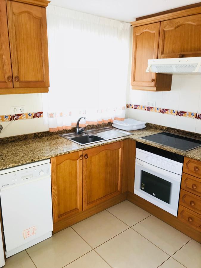 Apartamento Aticos Deluxe Marina Dor