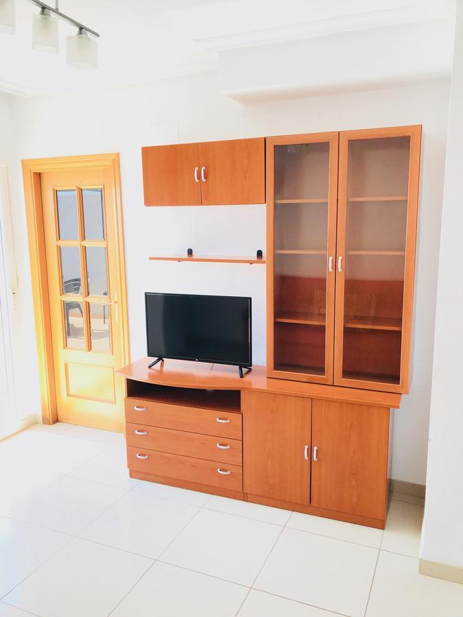 Apartamento Aticos Deluxe Marina Dor Oropesa del Mar