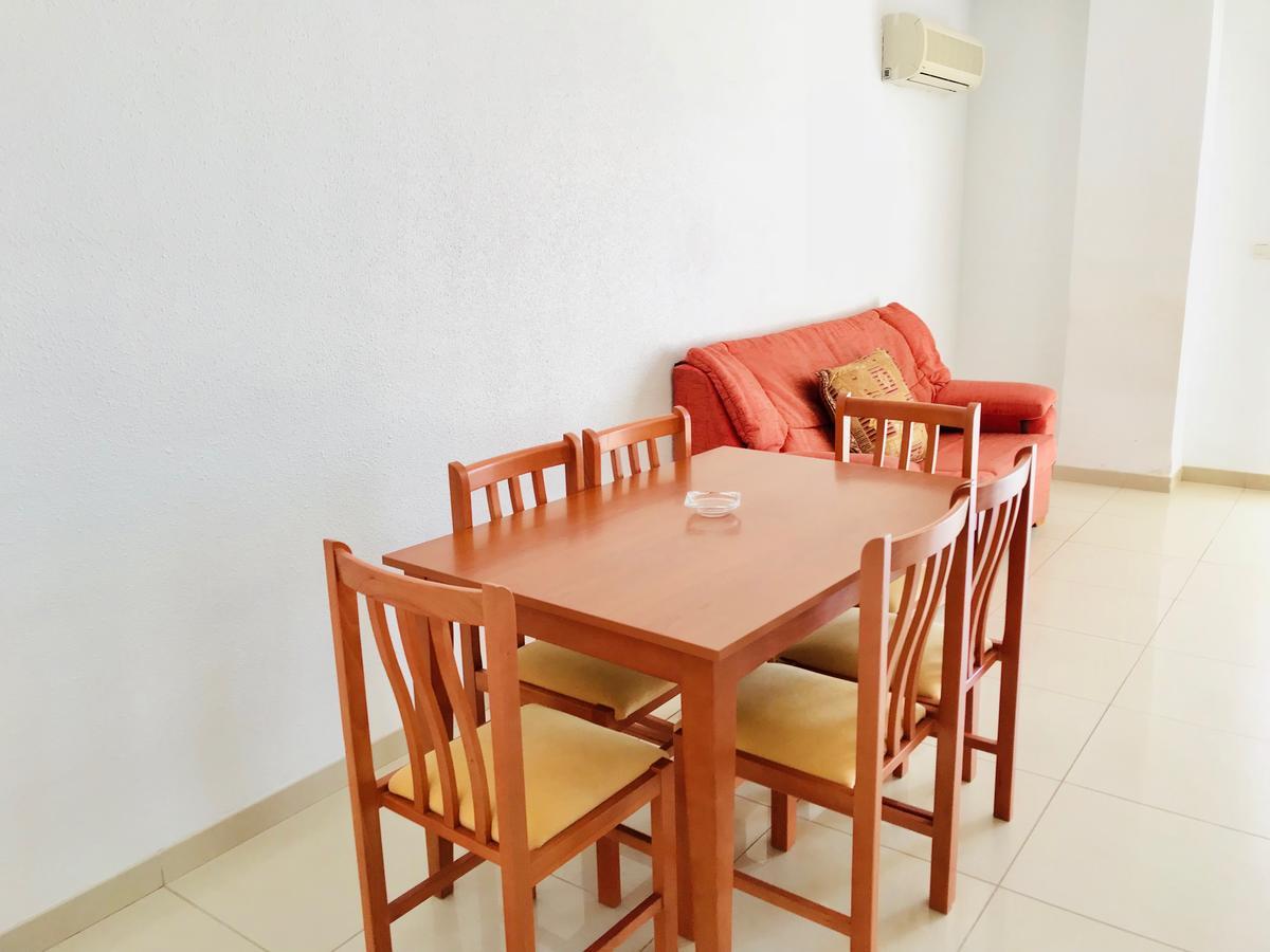 Aticos Deluxe Marina Dor Apartamento *