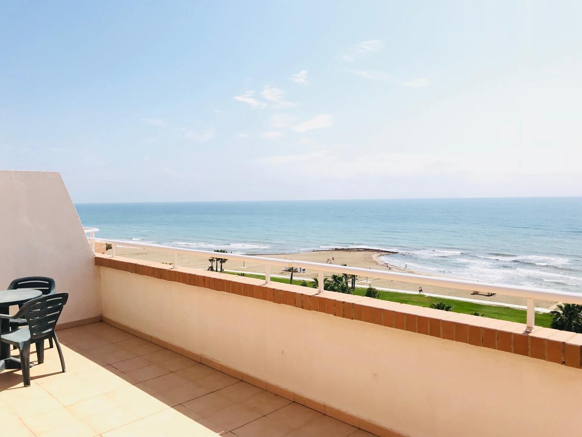 Apartamento Aticos Deluxe Marina Dor Oropesa del Mar