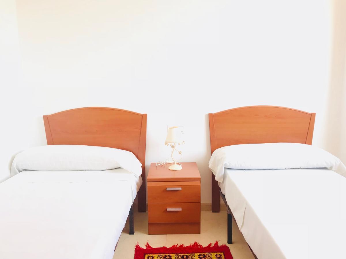 Aticos Deluxe Marina Dor * Oropesa del Mar