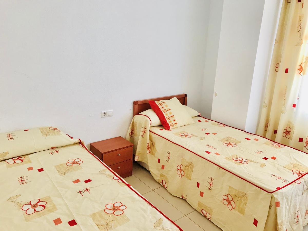 Apartamento Aticos Deluxe Marina Dor Oropesa del Mar