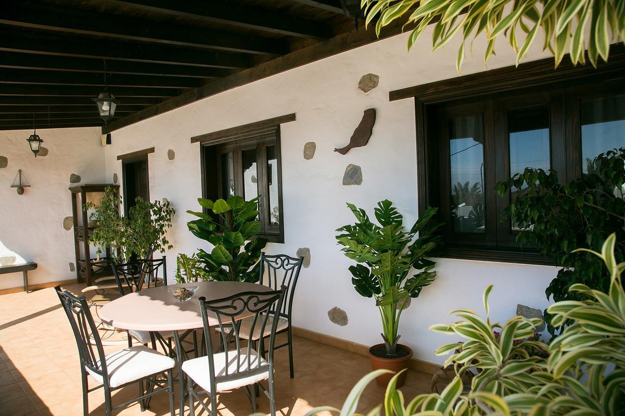 Villa Mary Agua de Bueyes
