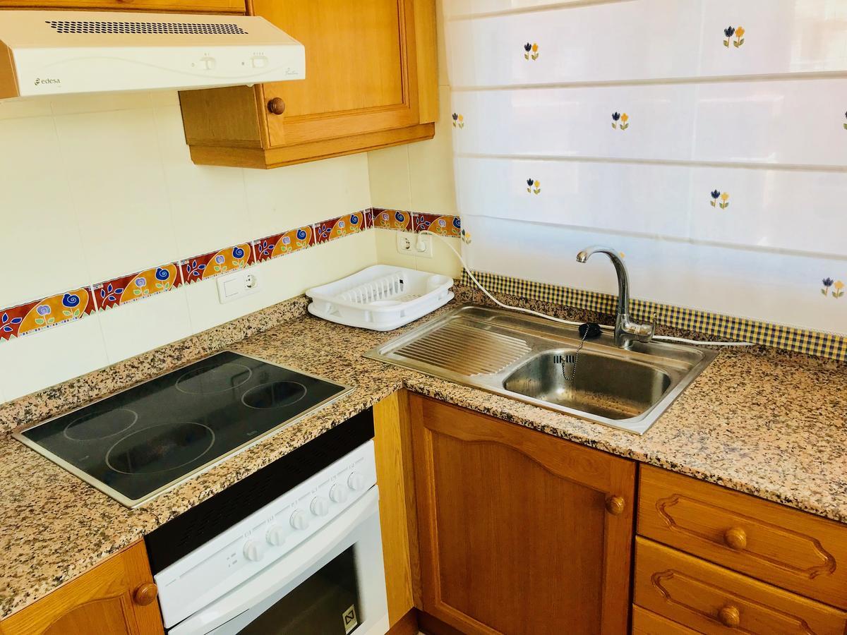 Aticos Deluxe Marina Dor Apartamento