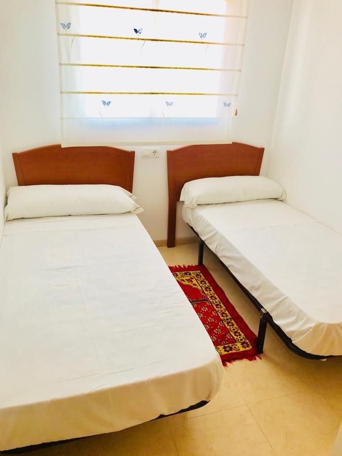 Aticos Deluxe Marina Dor Apartamento *