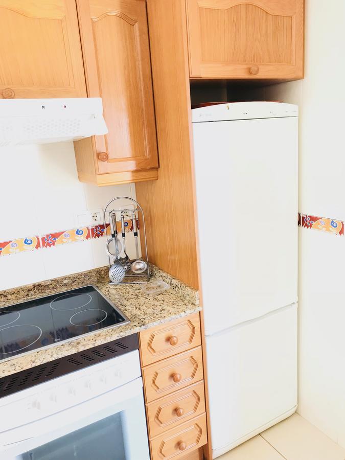 Apartamento Aticos Deluxe Marina Dor Oropesa del Mar