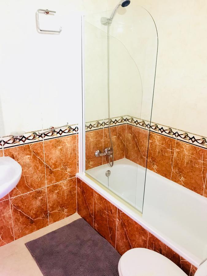 Apartamento Aticos Deluxe Marina Dor Oropesa del Mar
