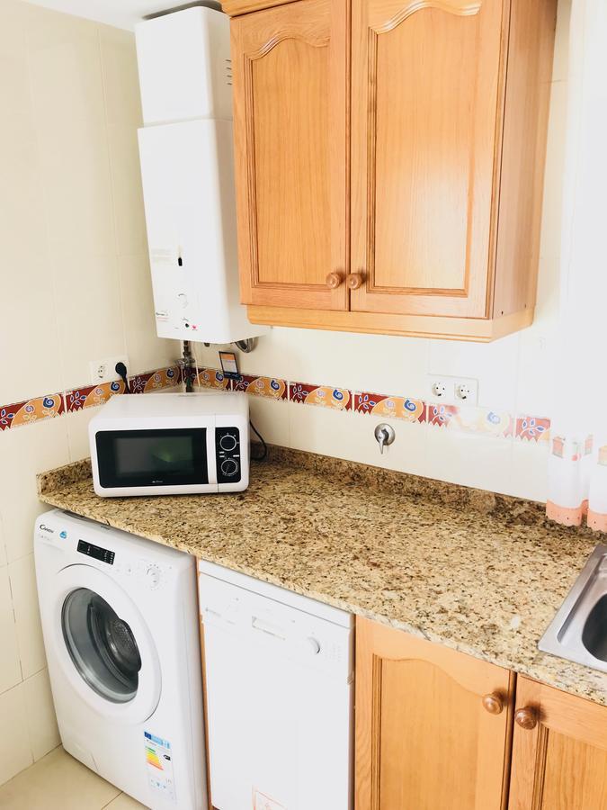Apartamento Aticos Deluxe Marina Dor *