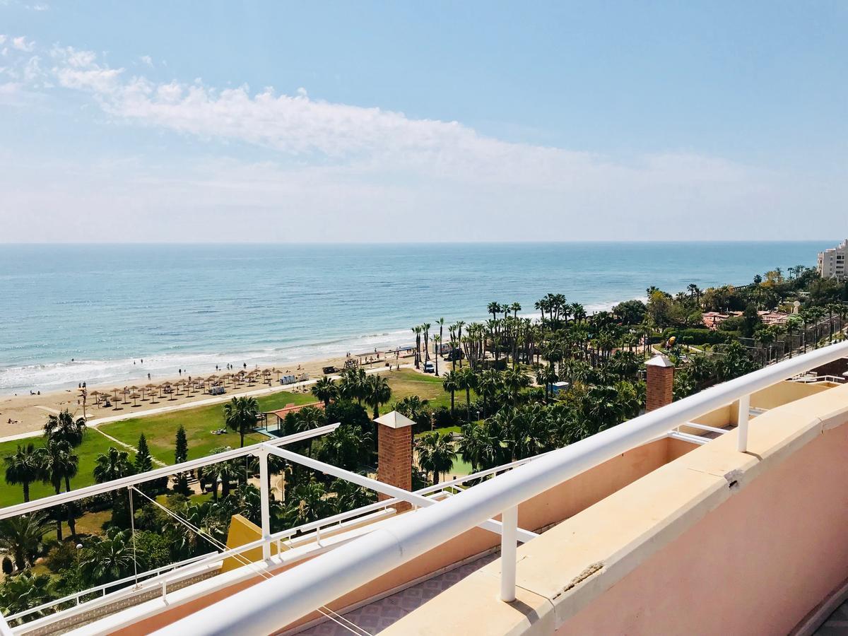 Apartamento Aticos Deluxe Marina Dor *