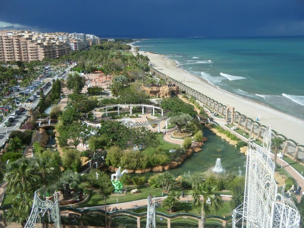 Aticos Deluxe Marina Dor * Oropesa del Mar