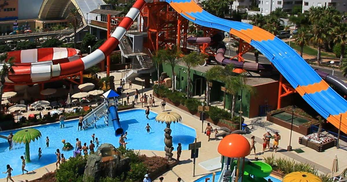 Aticos Deluxe Marina Dor Apartamento *