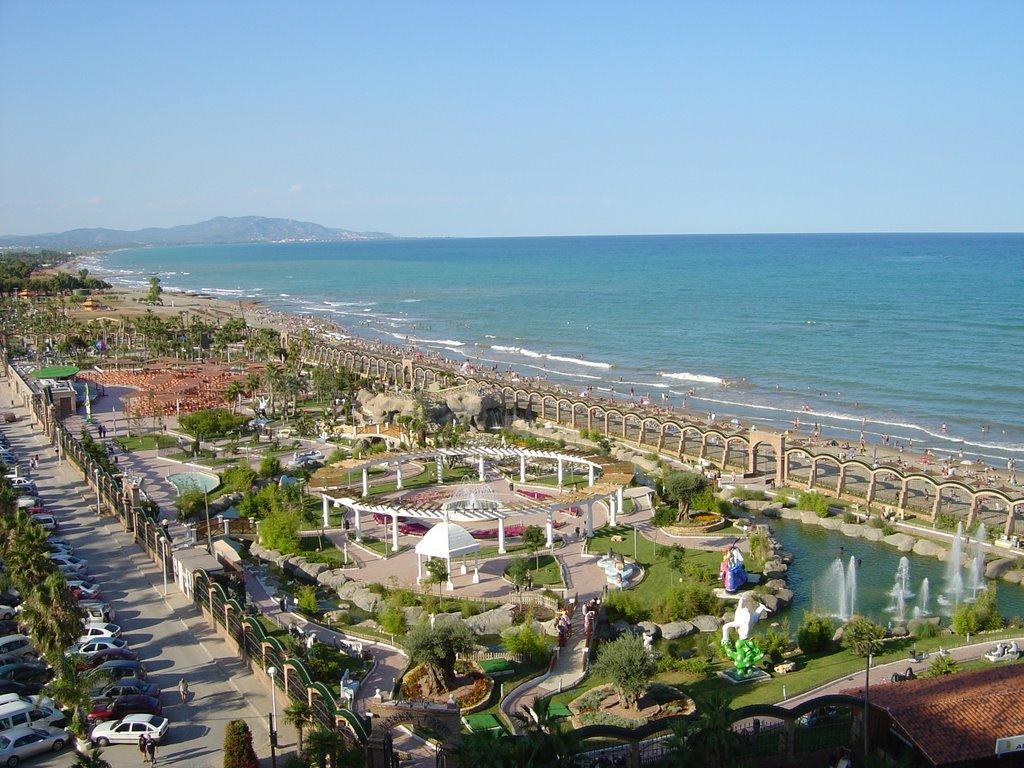 Aticos Deluxe Marina Dor