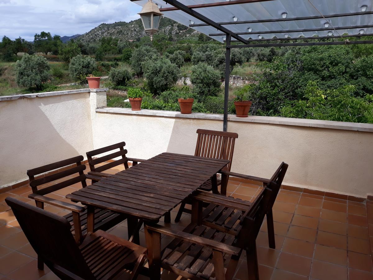 Casa Ana * Beceite