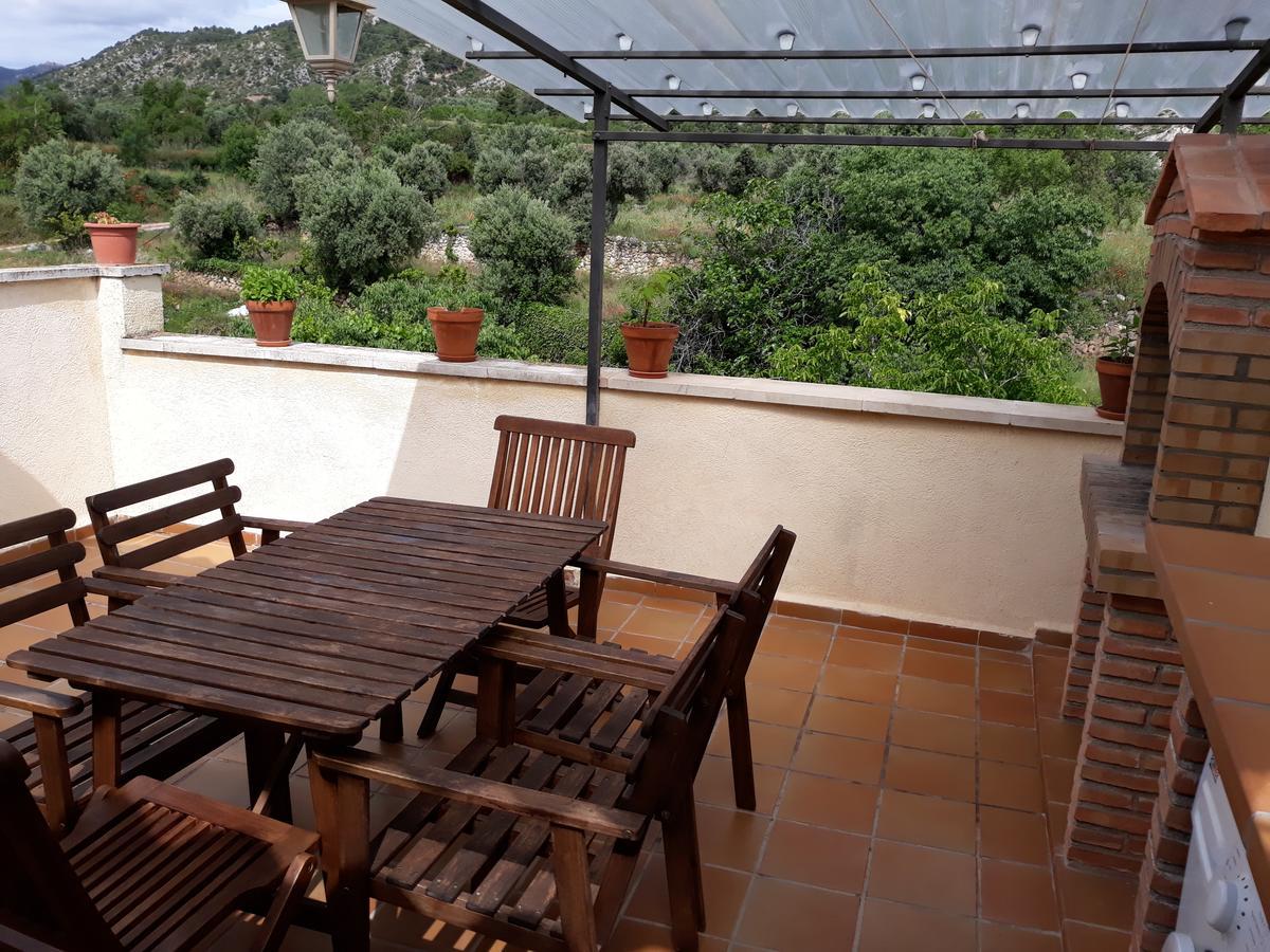 Casa Ana