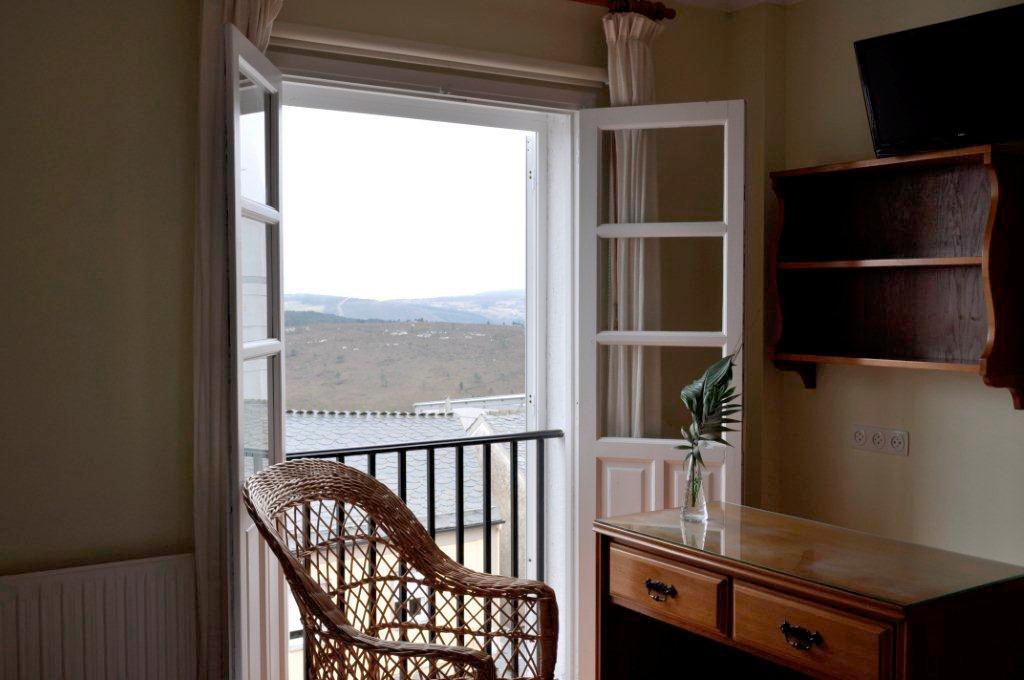 Cantabrico Fonsagrada Guest house