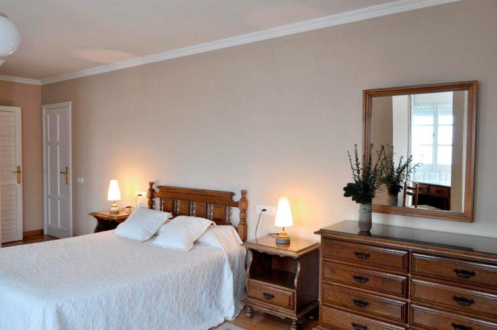 Guest house Cantabrico Fonsagrada