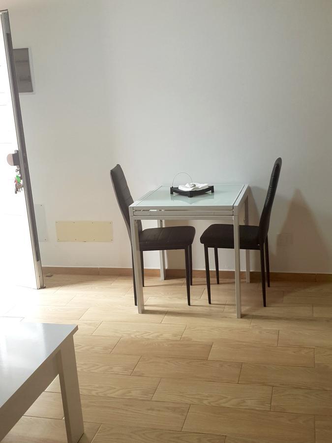 Mogan Sol Apartment