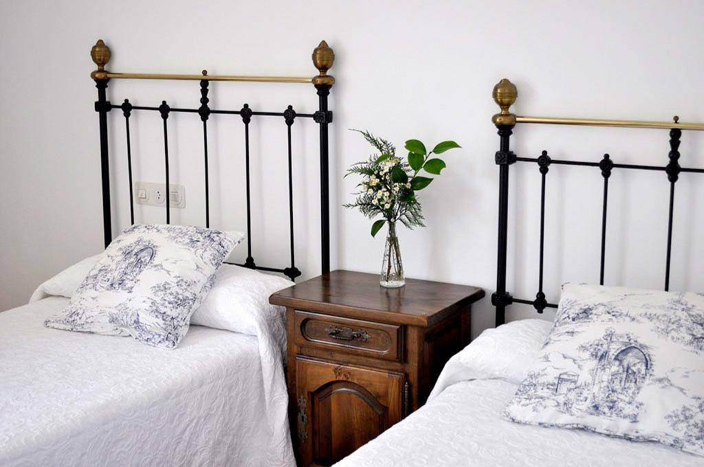 Cantabrico Fonsagrada Guest house