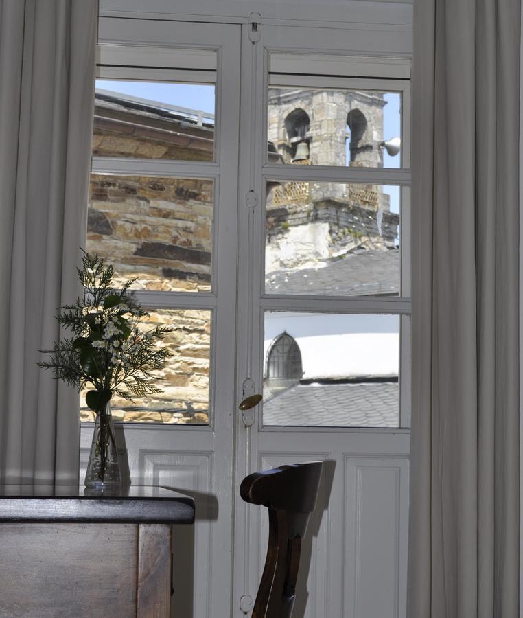 Guest house Cantabrico Fonsagrada