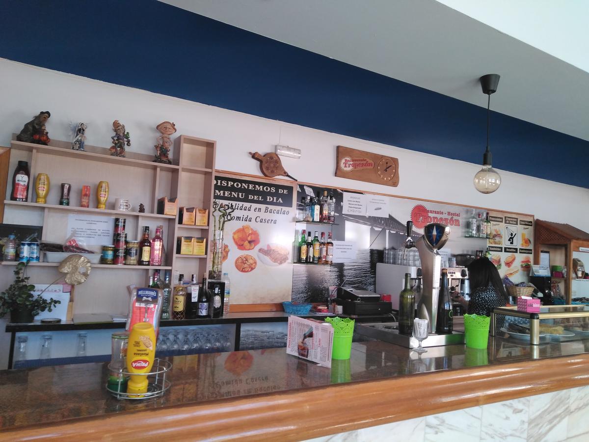 El Tropezón *