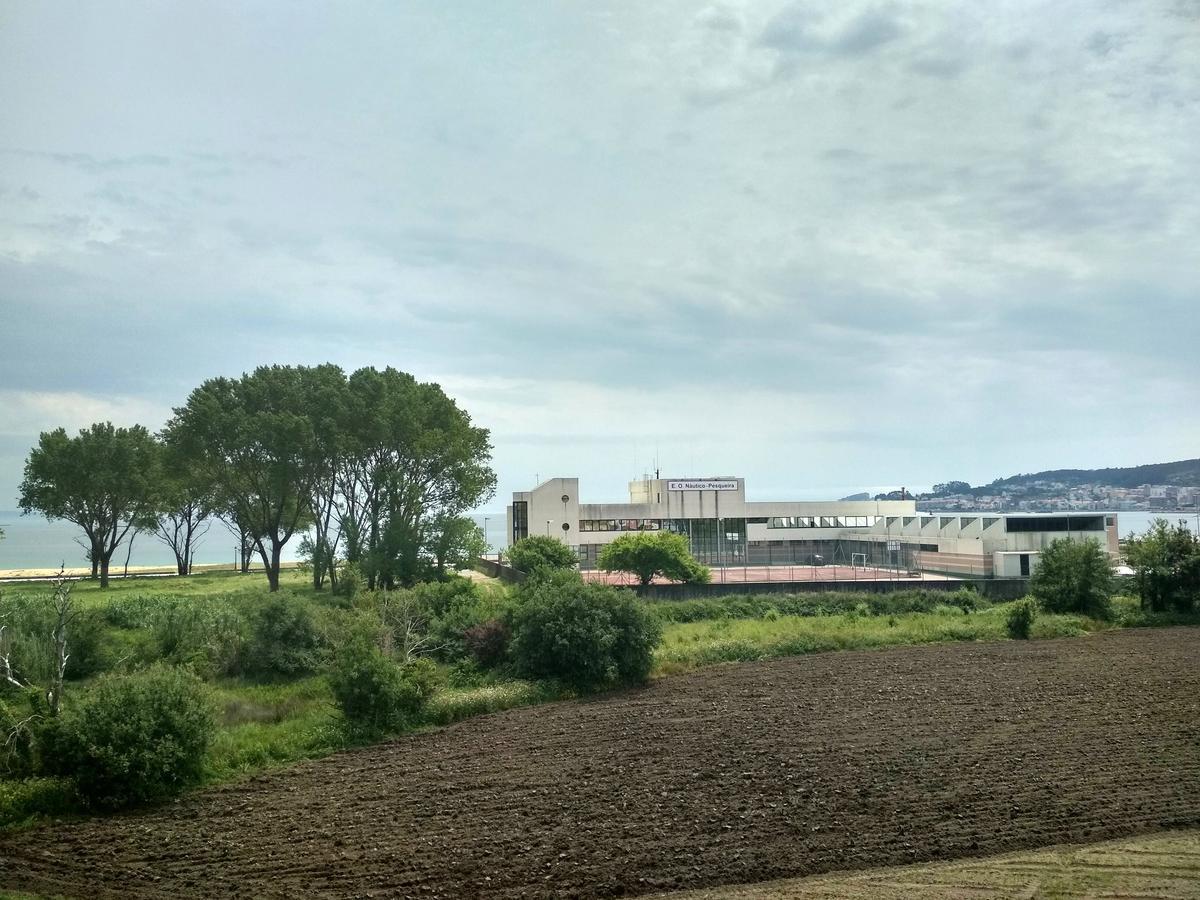 3000 Apartamento Ribeira