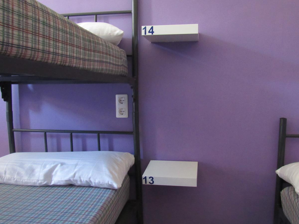 De Hostal *