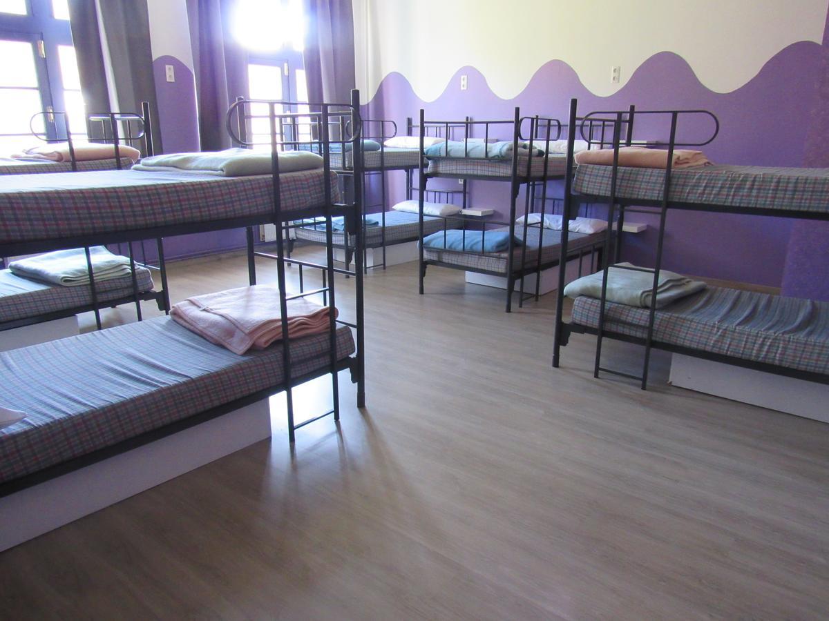 Hostel De