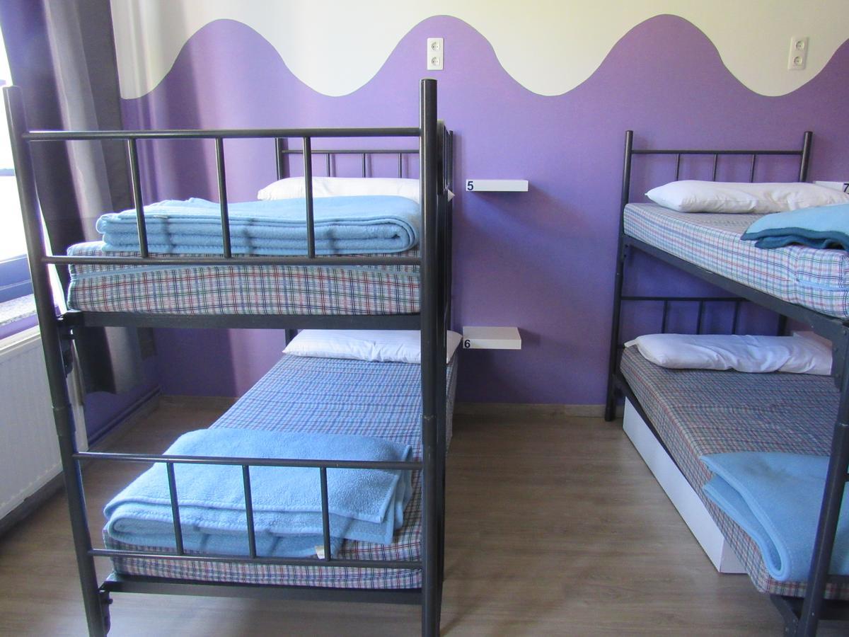 Hostel De
