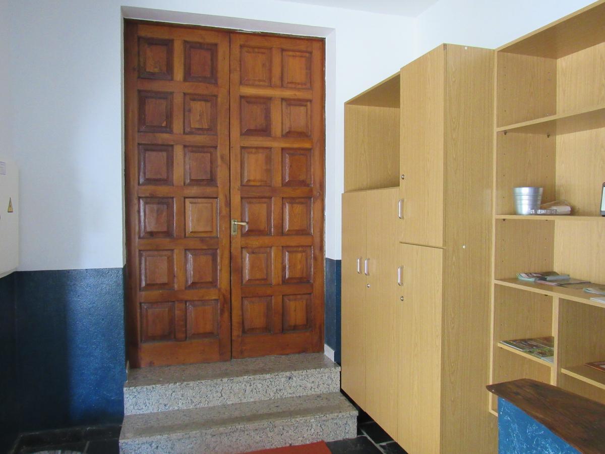 De Hostal *