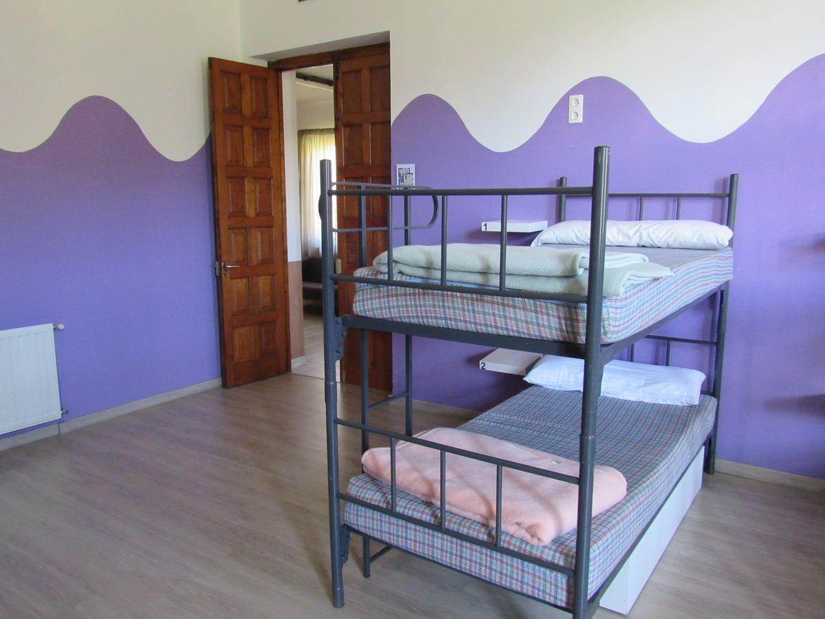 De Hostal Oneta