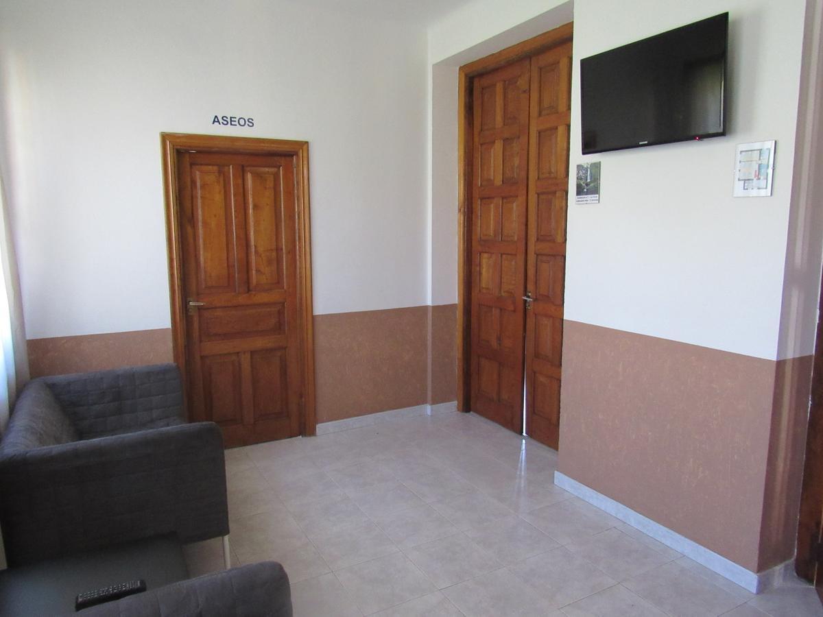 Hostal De Oneta