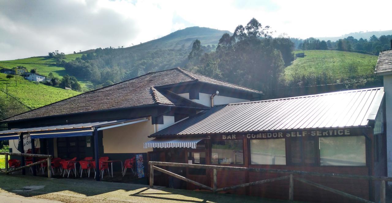 Hostel De Oneta