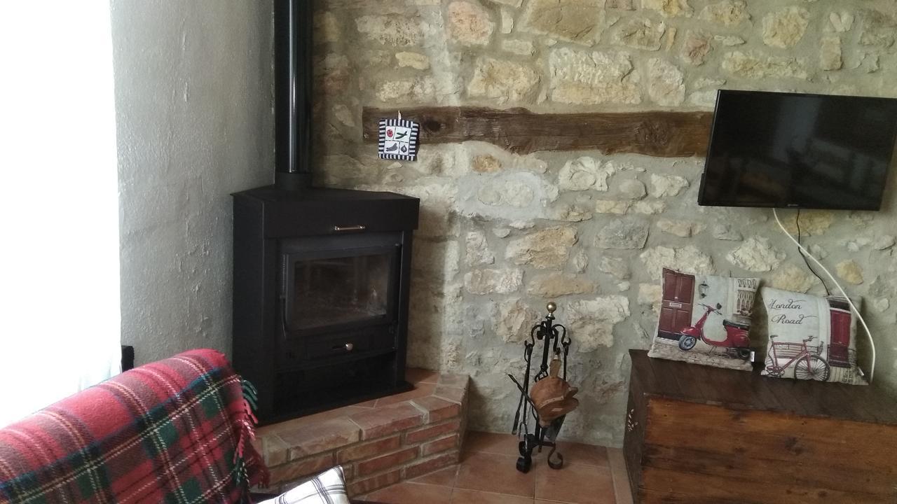 El Boixar - El Mirador Bojar