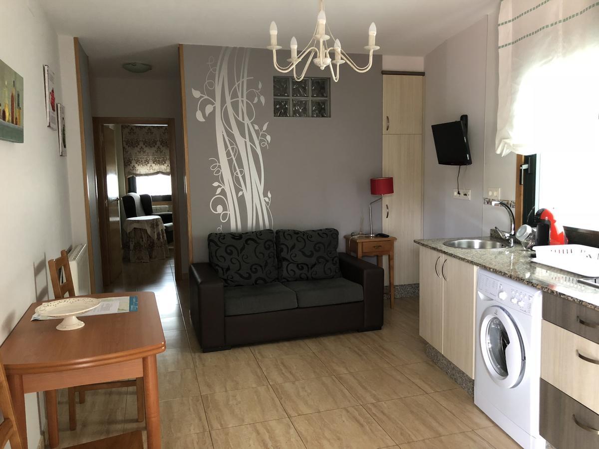 Marsó Apartamento Poio
