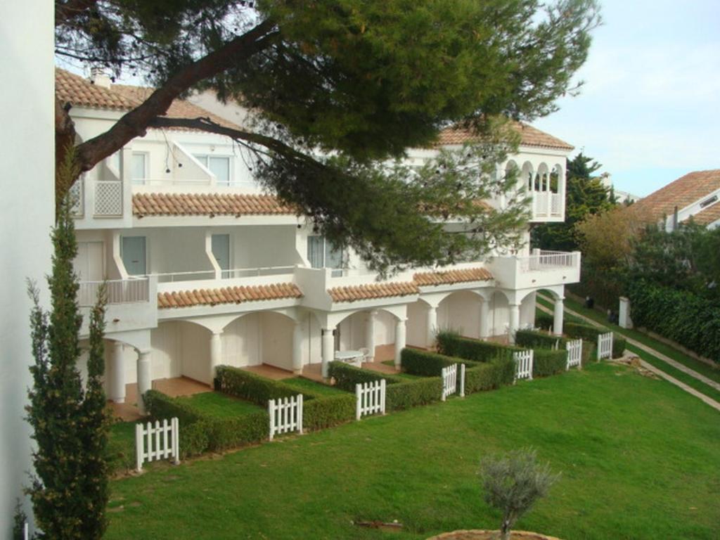 Apcostas - Complejo Al Andalus * Alcoceber